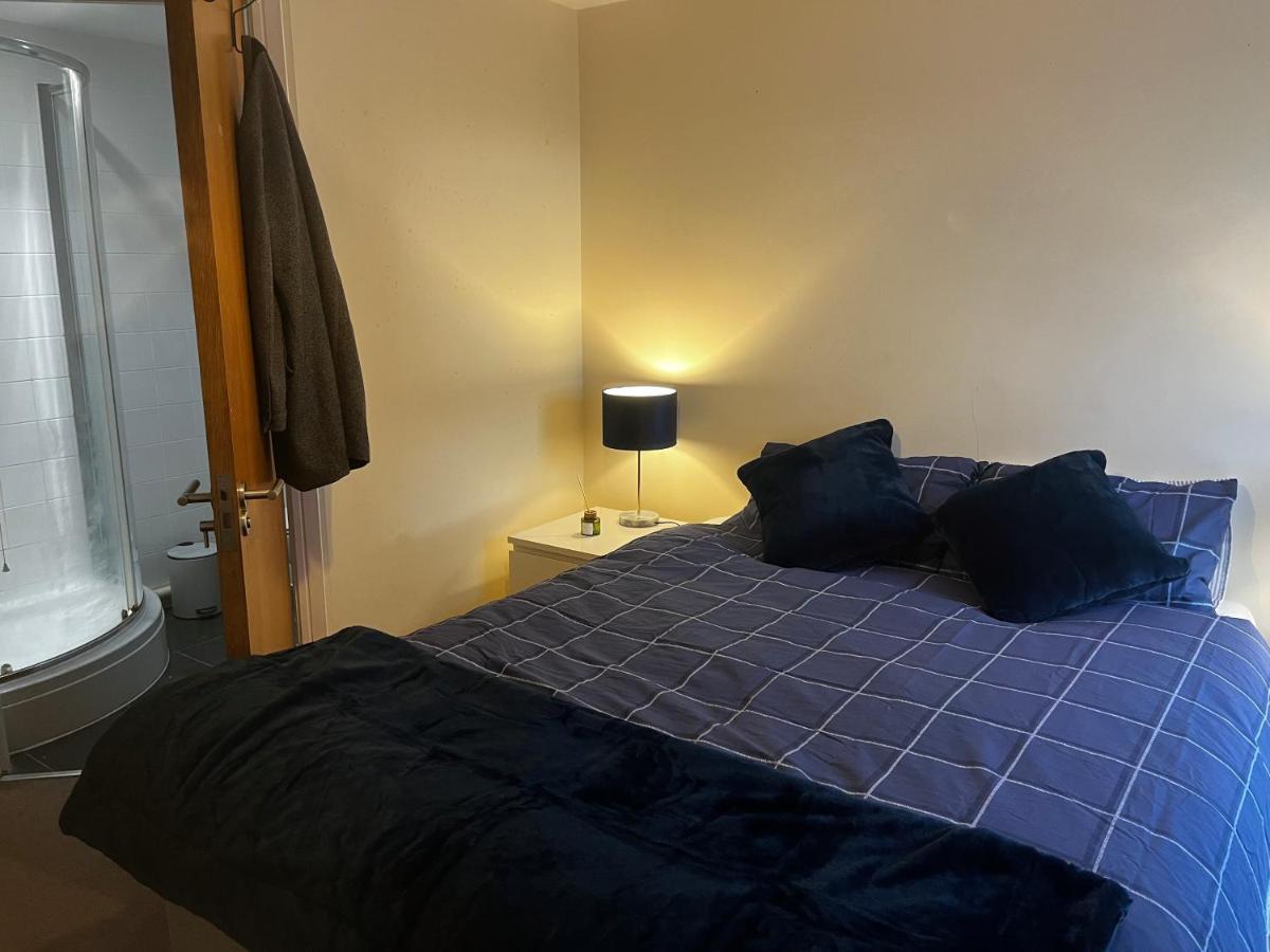 City View Spacious 2 Bed Apartment 2 Bathrooms Manchester Esterno foto